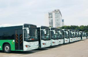 海格G-ECO智慧节能系统