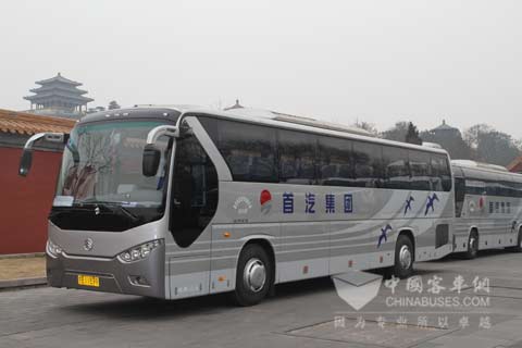 两会用车