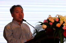 安凯美丽中国行第三季嘉宾演讲