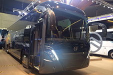 金旅EXPLORER高端客车