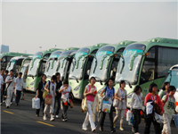 2010年大金龙服务世博会