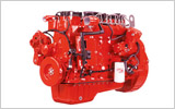 东风康明斯ISDe系列全电控发动机