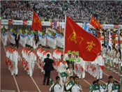 福州站选手集体来自拍