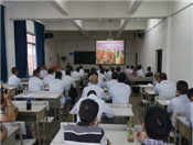 金旅乐活双城跑福州站开跑