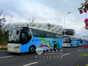 乐活双城跑福州站选手合影