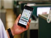 乐活双城跑福州站情侣选手