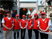 福州站获奖选手展示奖牌