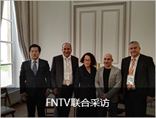 FNTV联合采访