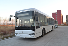 亚星新能源投入山东运营