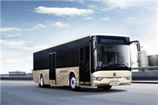 12米纯电动城市客车