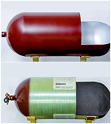 钢板拉深瓶介绍