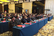 第四季启动仪式参会嘉宾