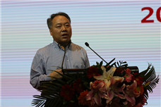 公路学会客车分会副秘书长佘振清