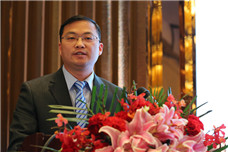 安凯新能源客车研究所所长陈顺东