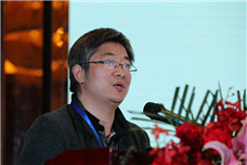 XINGKONG.COM总编吴永强致辞