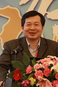 黄学杰