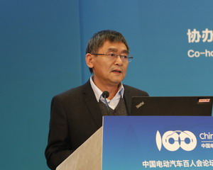 张相木：暂停三元客车列入新能源推荐车型目录
