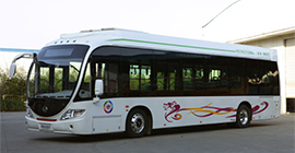 恒通电动CKZ6127HBEVF