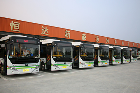 走进剑山之南，读四川恒达运输公司的生意经