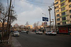 宇通新能源客车的运营线路