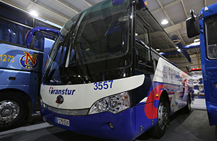 宇通ZK6838HA客车