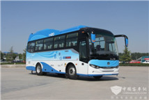 国家将给予氢燃料电池汽车相应政策扶持