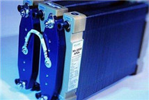 国内“先进燃料电池发电技术”通过验收