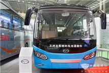 “氢”客时代来临，五洲龙有何不同