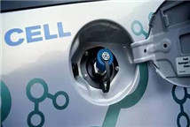 2020年世界将进入氢燃料电池汽车时代