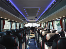 智利是宇通在拉美的主要市场