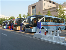 媒体考察团登上安第斯山