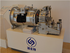 典型拉美建筑风格的街道