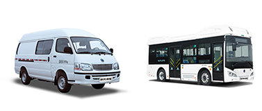 上海申龙重启氢燃料客车研发，同年正式进军新能源物流车市场。