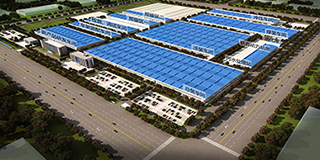 上半年申龙新能源销量位居行业第五位，南宁新能源生产基地建立