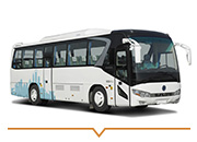 申龙SLK6108公路客车