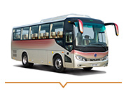 申龙SLK6803公路客车