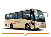 申龙SLK6902公路客车