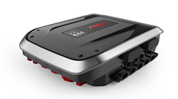 低地板纯电驱动车桥AVE130