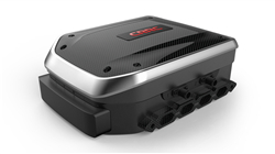 为长途运输车辆设计的TraXon混动版