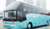 客车市场持续增长 LNG车型最“亮”