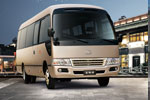 江淮客车宝斯通系列