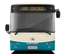 金龙客车XMQ6127J