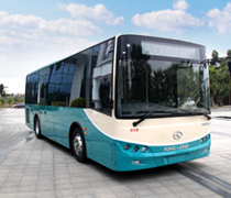 金龙客车XMQ6900J