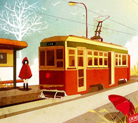 申龙客车以绿色温馨领航