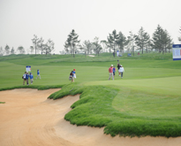 美兰湖带给你心旷神怡的视野