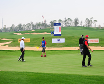 美兰湖风景宜人