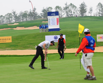 美兰湖标志性建筑