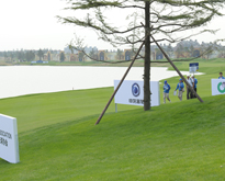 申龙客车作为此次比赛指定用车