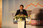 林梅贵副总经理发言