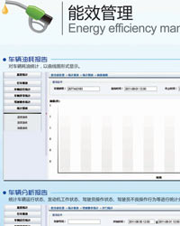 中联智通的能效管理功能